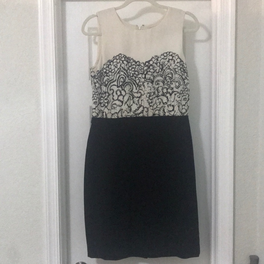 Loft business casual dress